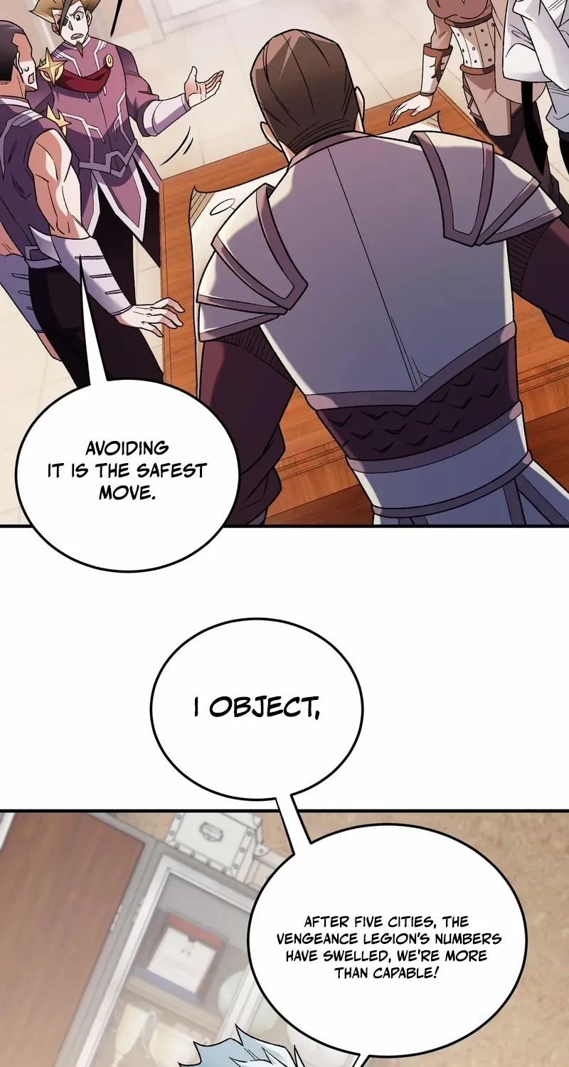 Read God killer chapter 185 image 43 on Lezhin