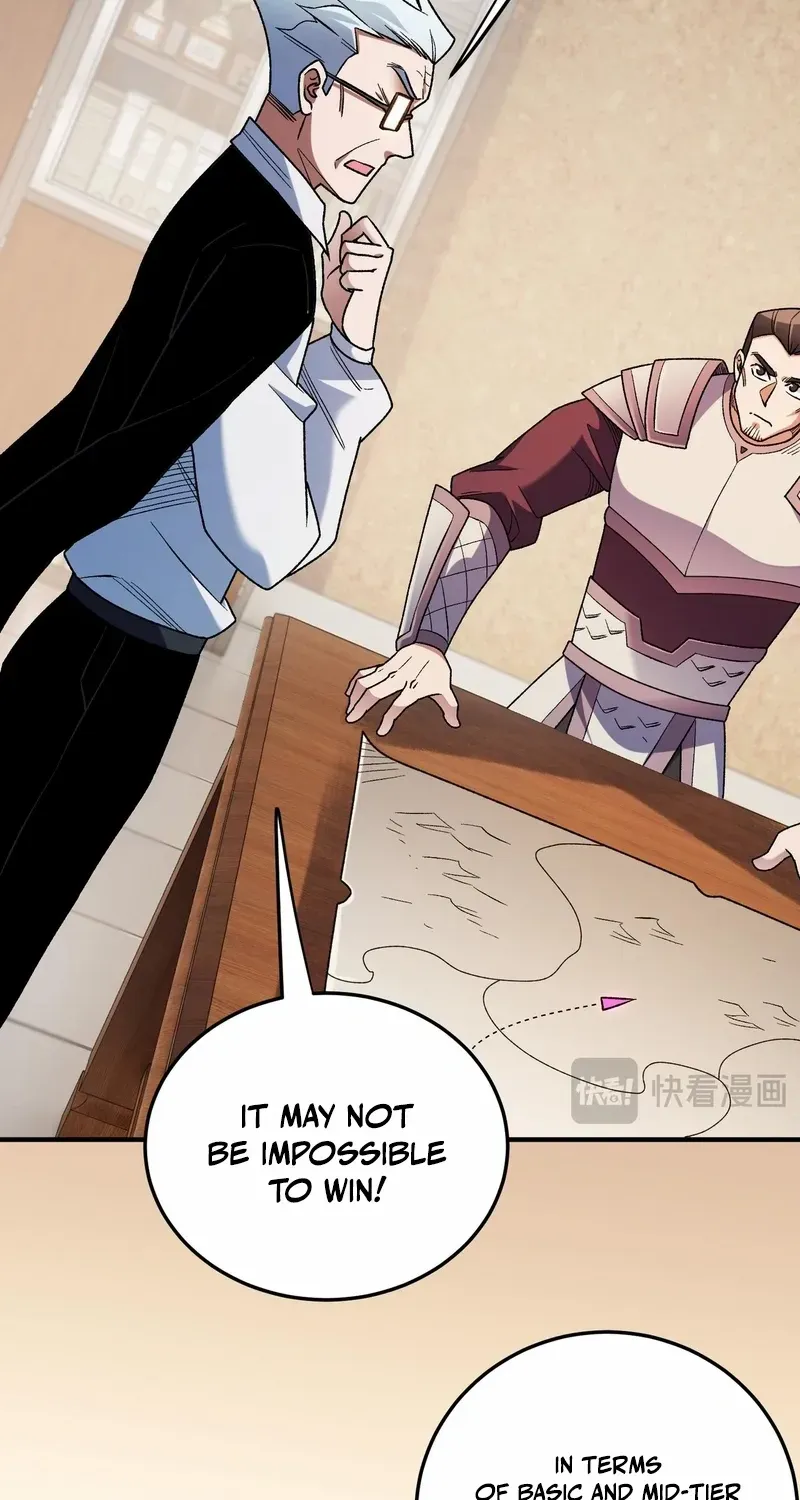 Read God killer chapter 185 image 44 on Lezhin
