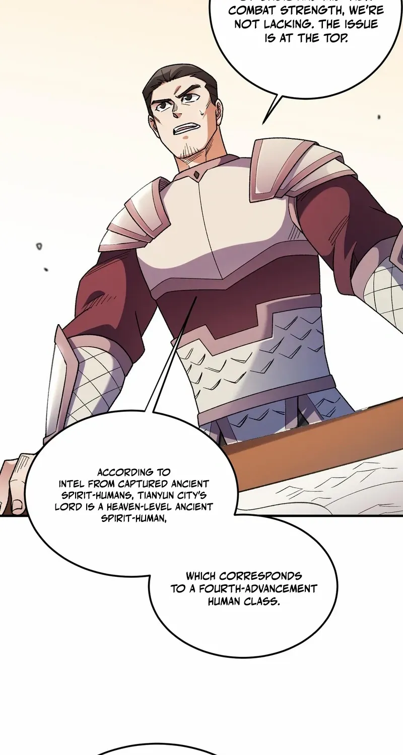 Read God killer chapter 185 image 45 on Lezhin