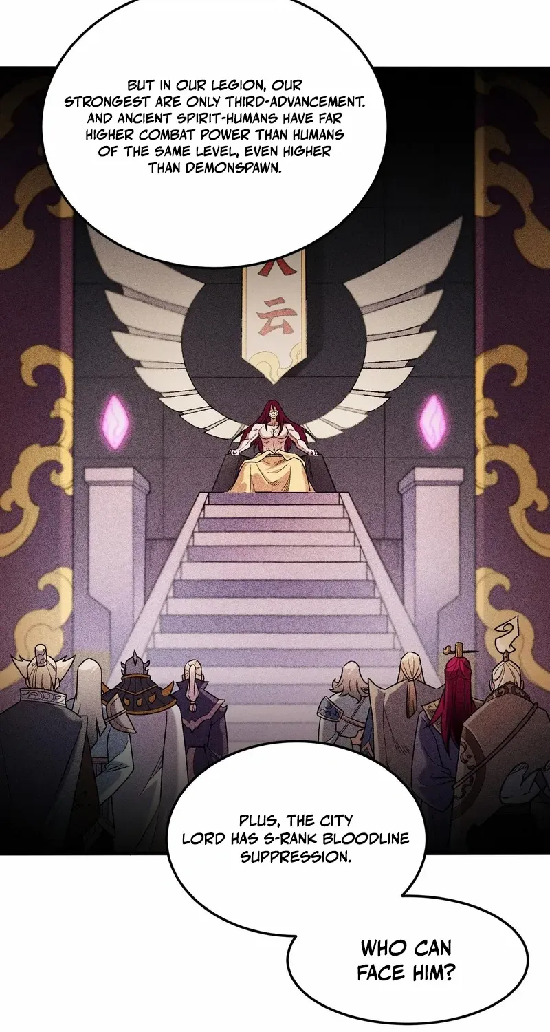 Read God killer chapter 185 image 46 on Lezhin