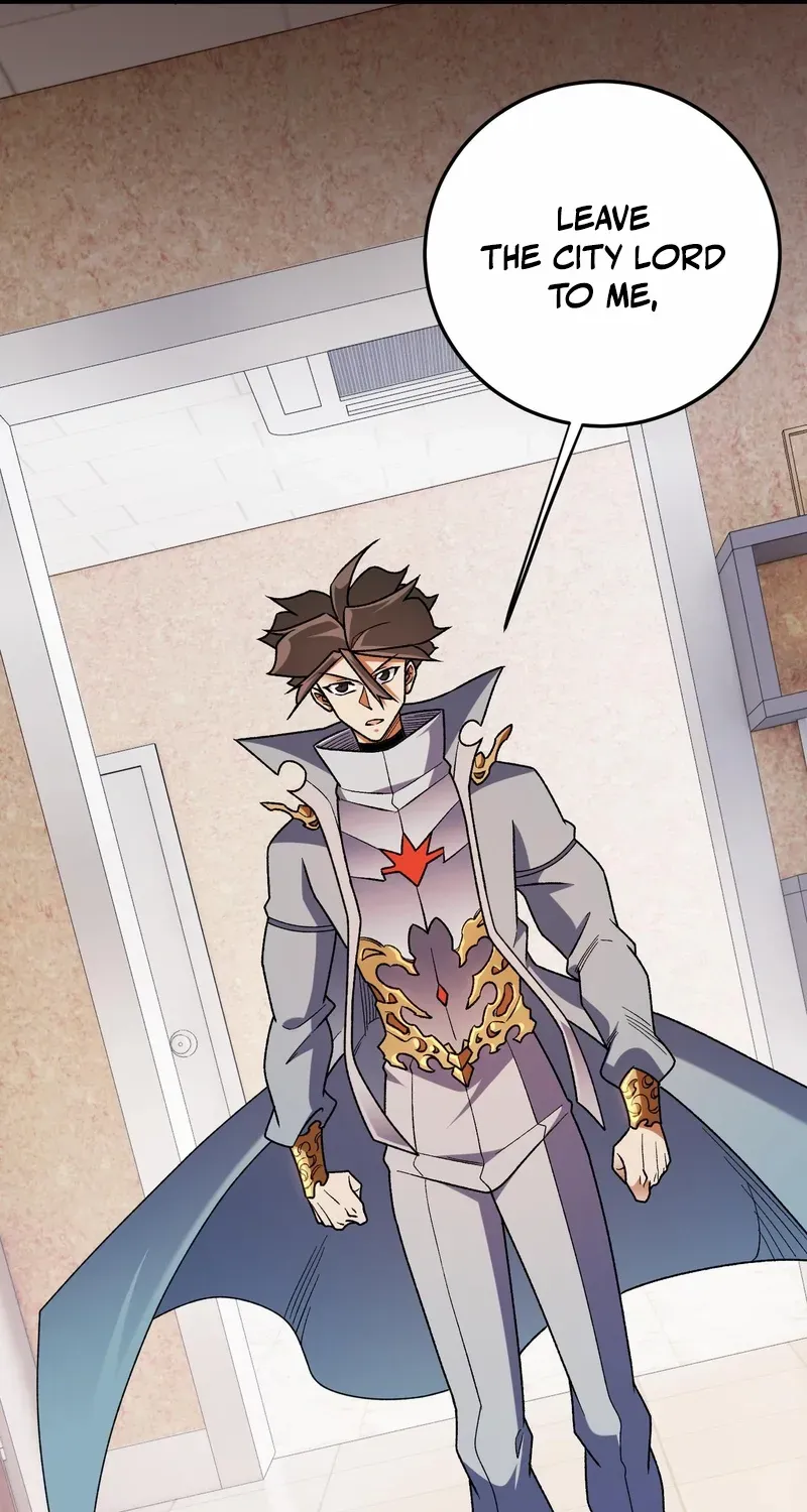 Read God killer chapter 185 image 49 on Lezhin