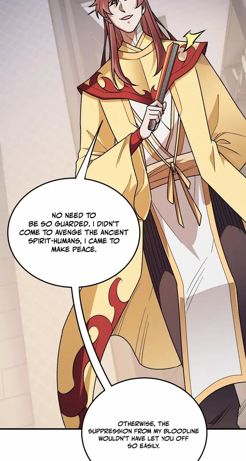 Read God killer chapter 185 image 5 on Lezhin