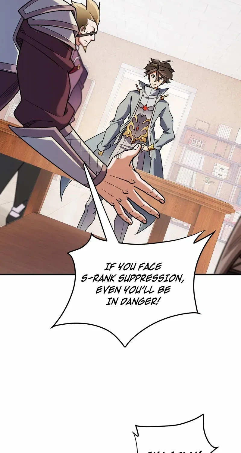 Read God killer chapter 185 image 51 on Lezhin