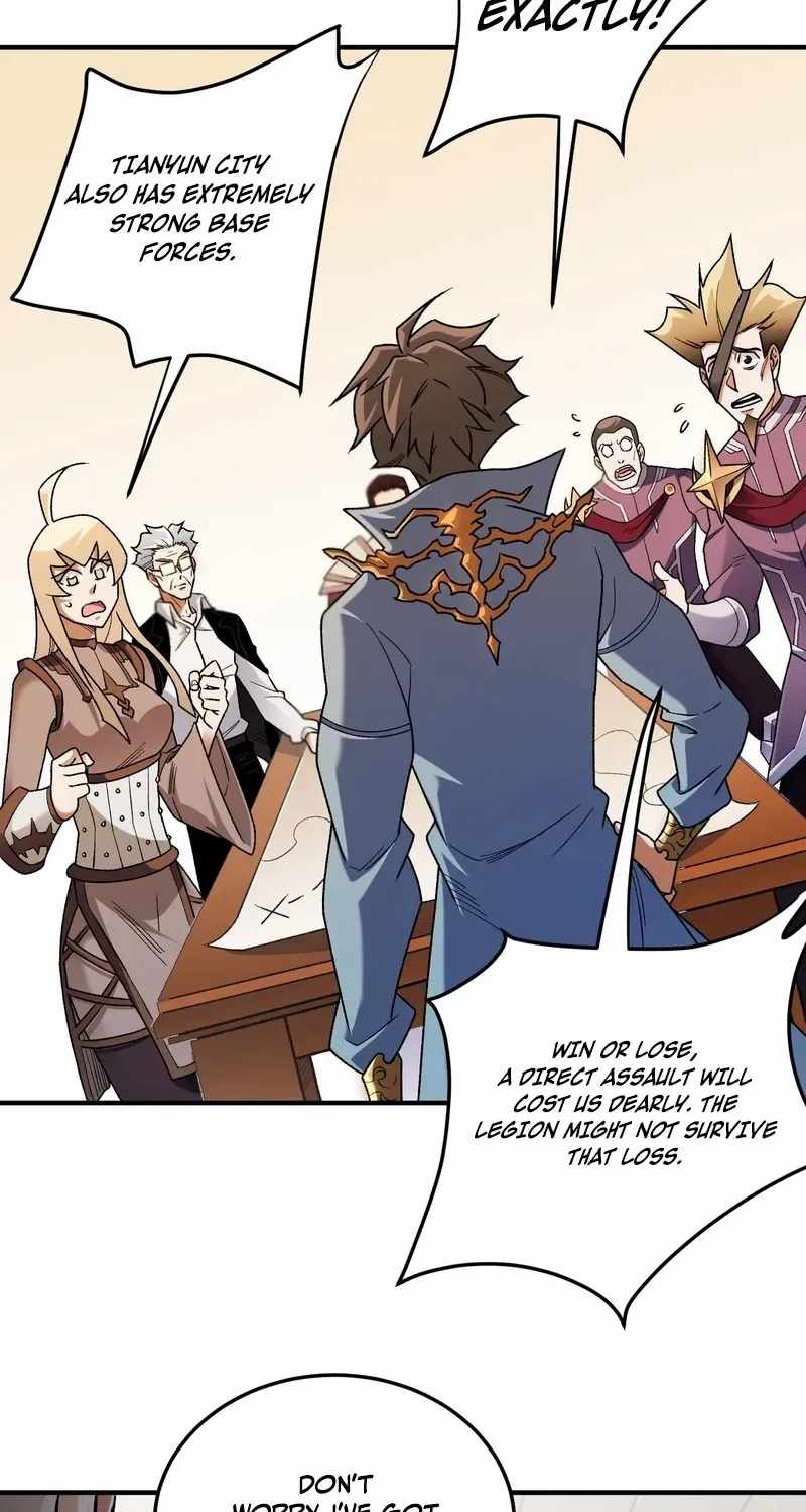 Read God killer chapter 185 image 52 on Lezhin