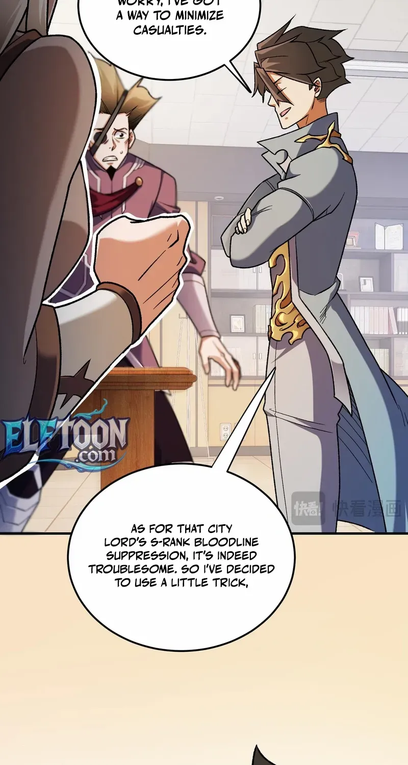 Read God killer chapter 185 image 53 on Lezhin