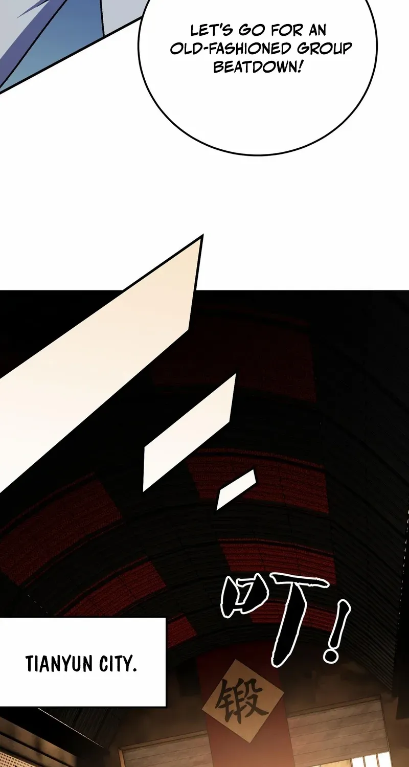 Read God killer chapter 185 image 55 on Lezhin