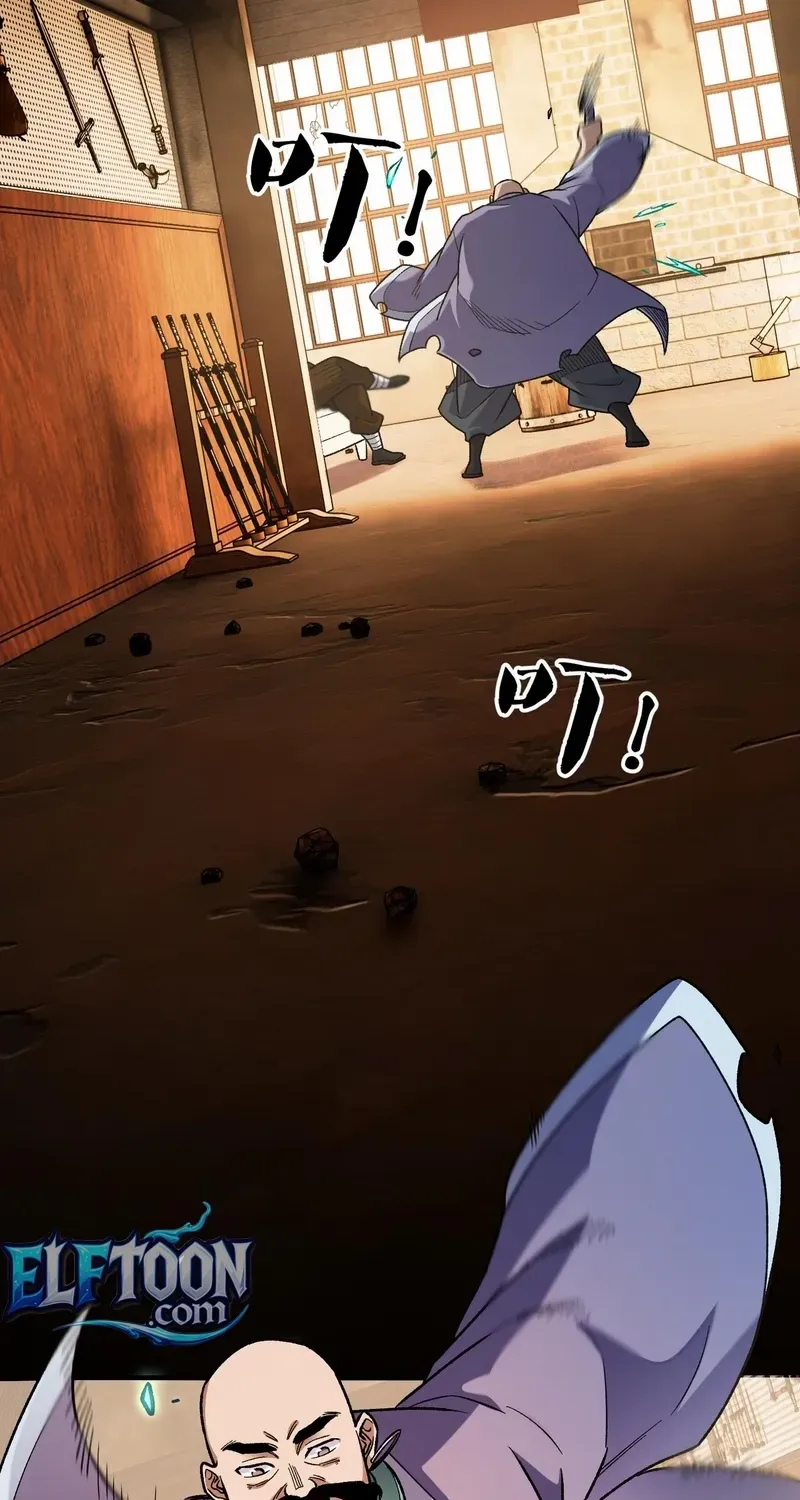 Read God killer chapter 185 image 56 on Lezhin