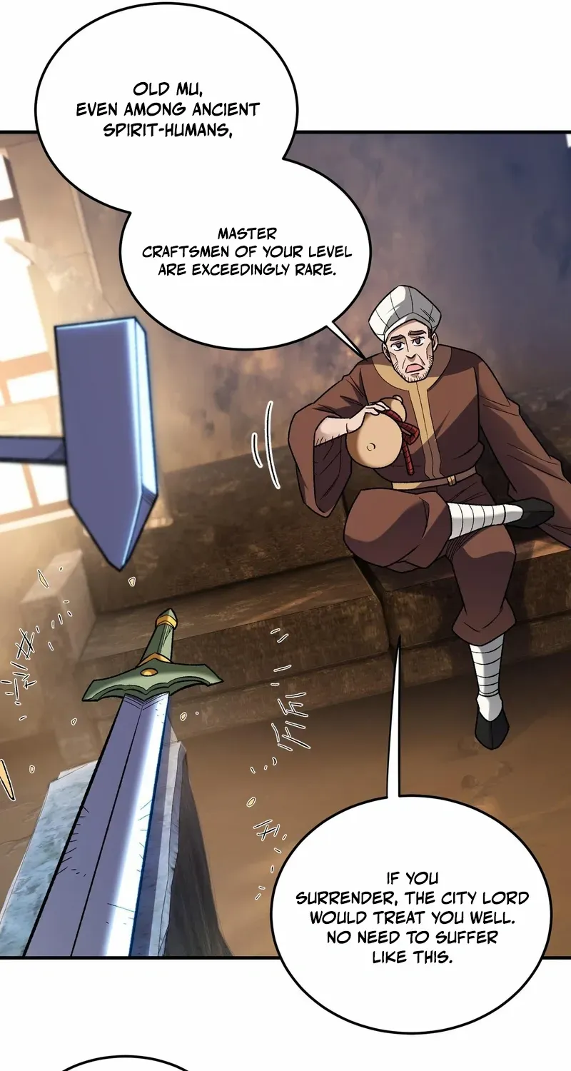 Read God killer chapter 185 image 59 on Lezhin