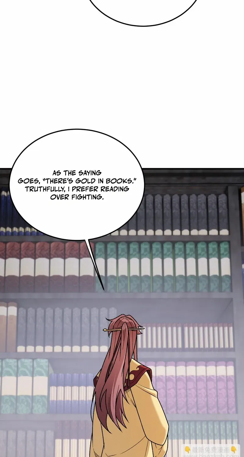 Read God killer chapter 185 image 6 on Lezhin