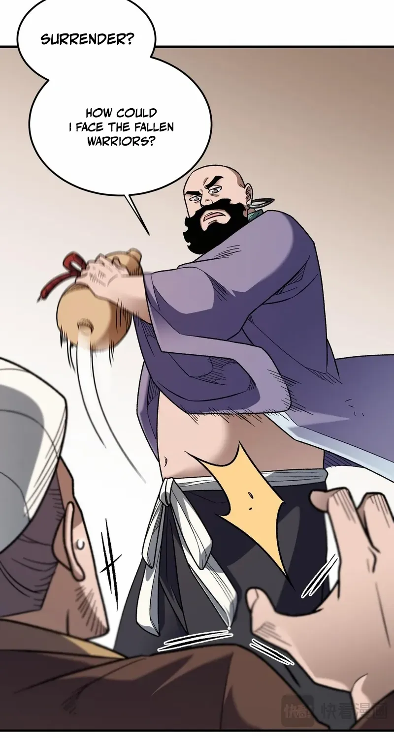 Read God killer chapter 185 image 60 on Lezhin