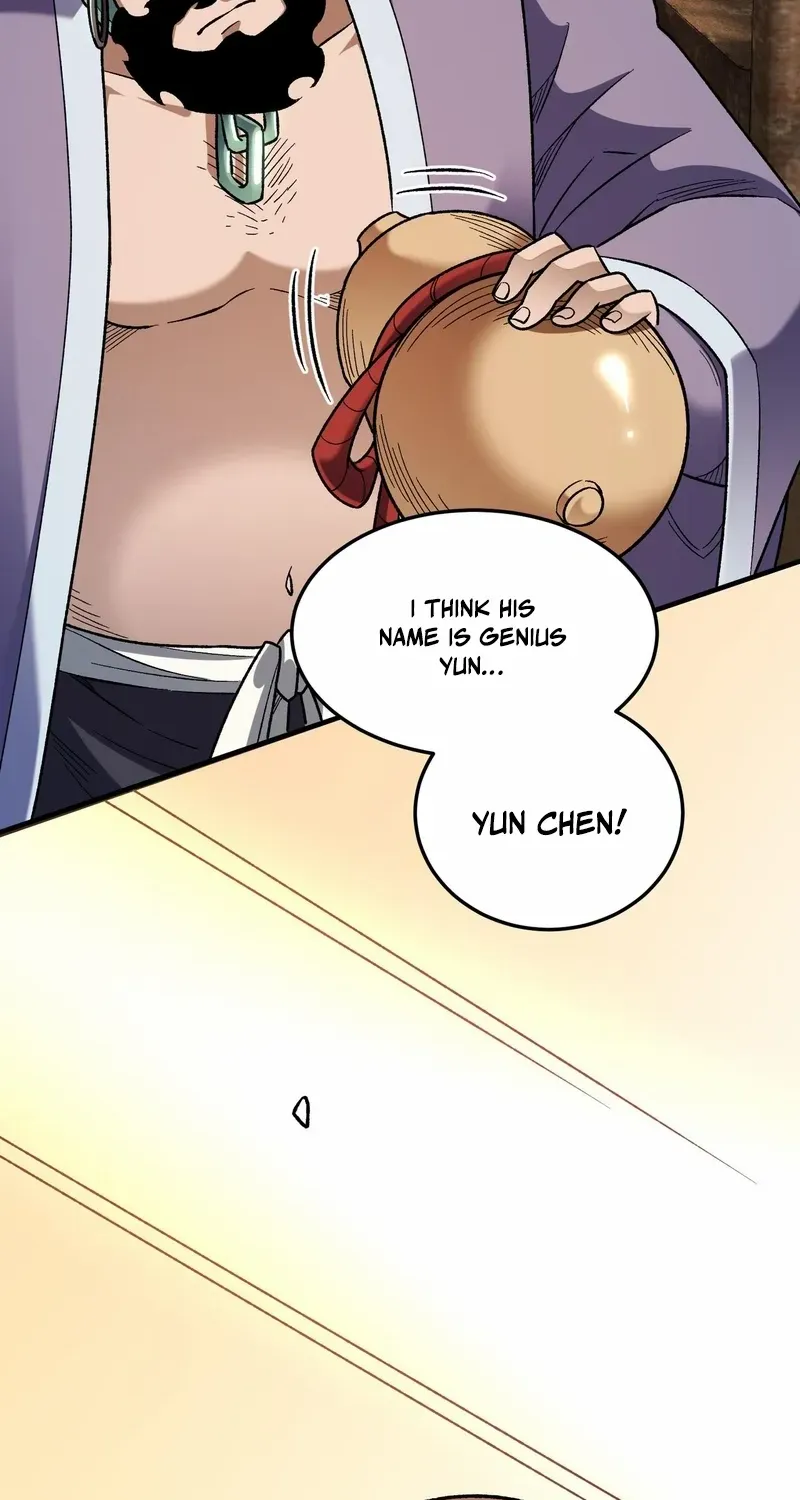 Read God killer chapter 185 image 64 on Lezhin