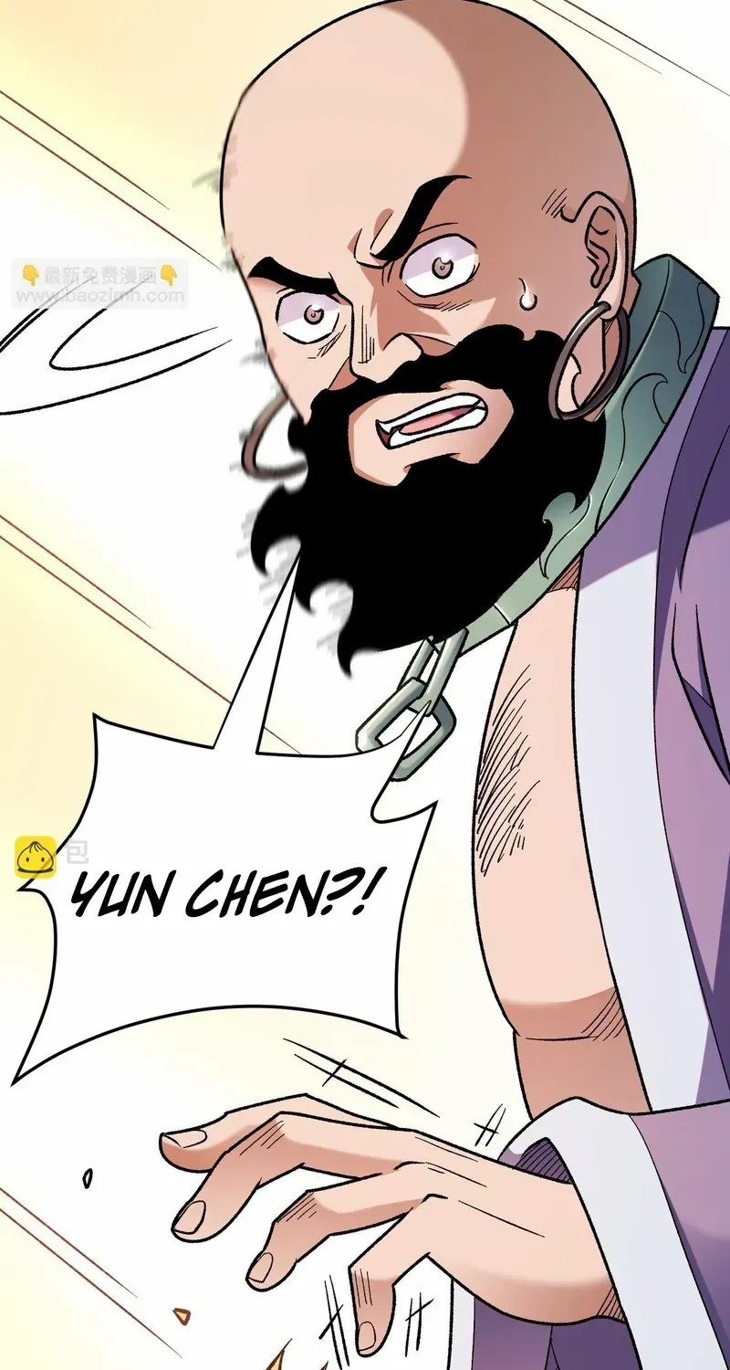 Read God killer chapter 185 image 65 on Lezhin