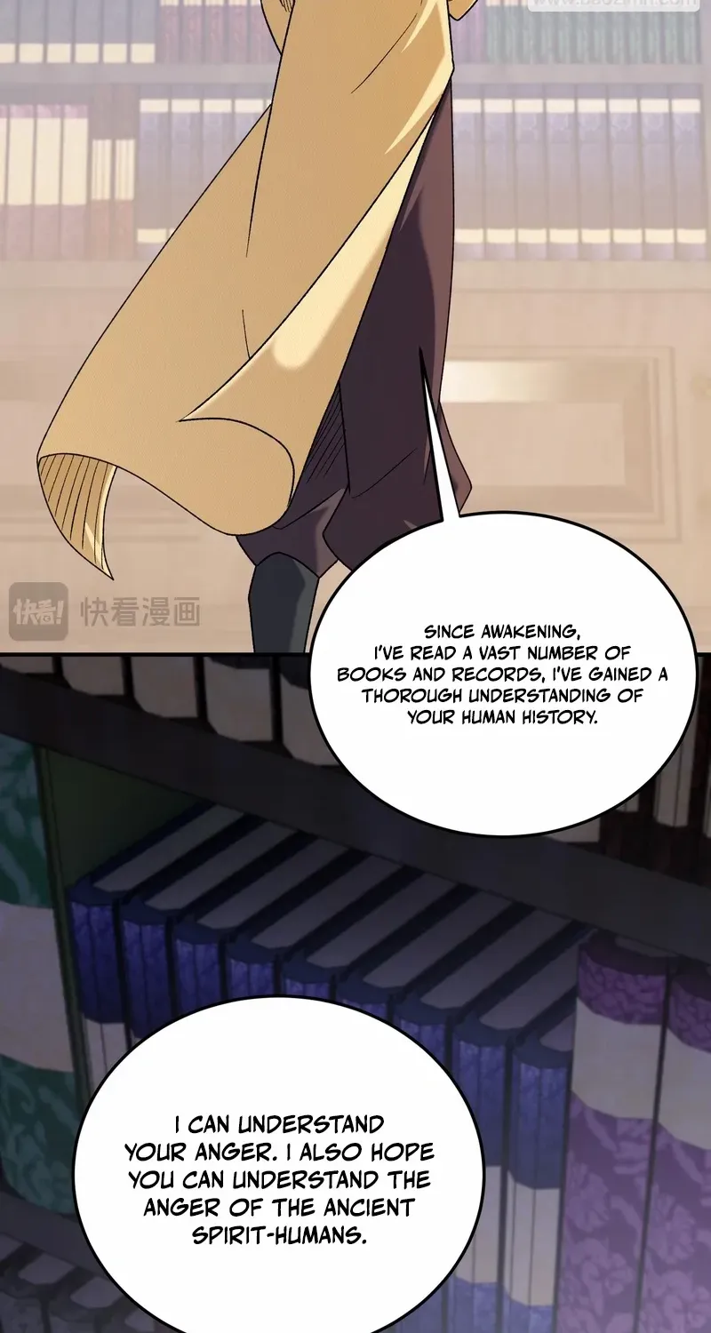 Read God killer chapter 185 image 7 on Lezhin