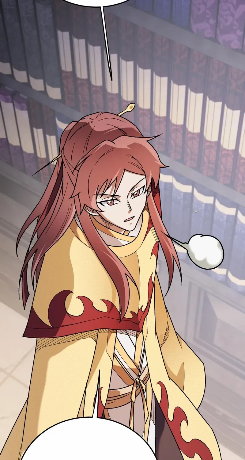 Read God killer chapter 185 image 8 on Lezhin