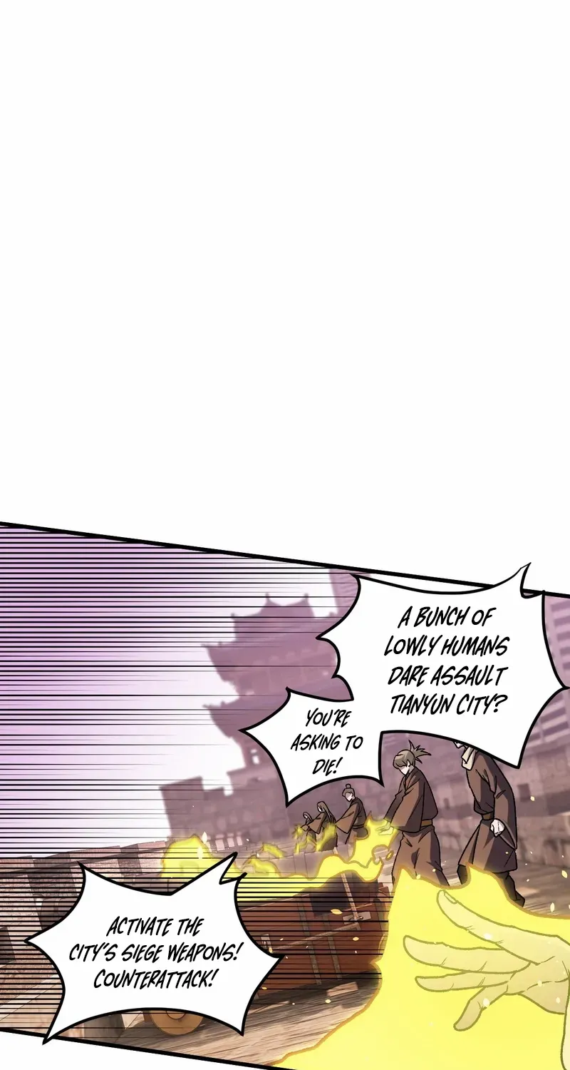 Read God killer chapter 186 image 13 on Lezhin