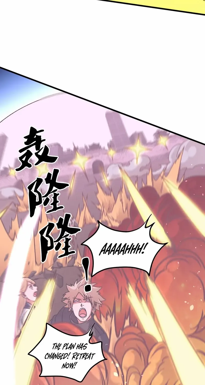 Read God killer chapter 186 image 14 on Lezhin