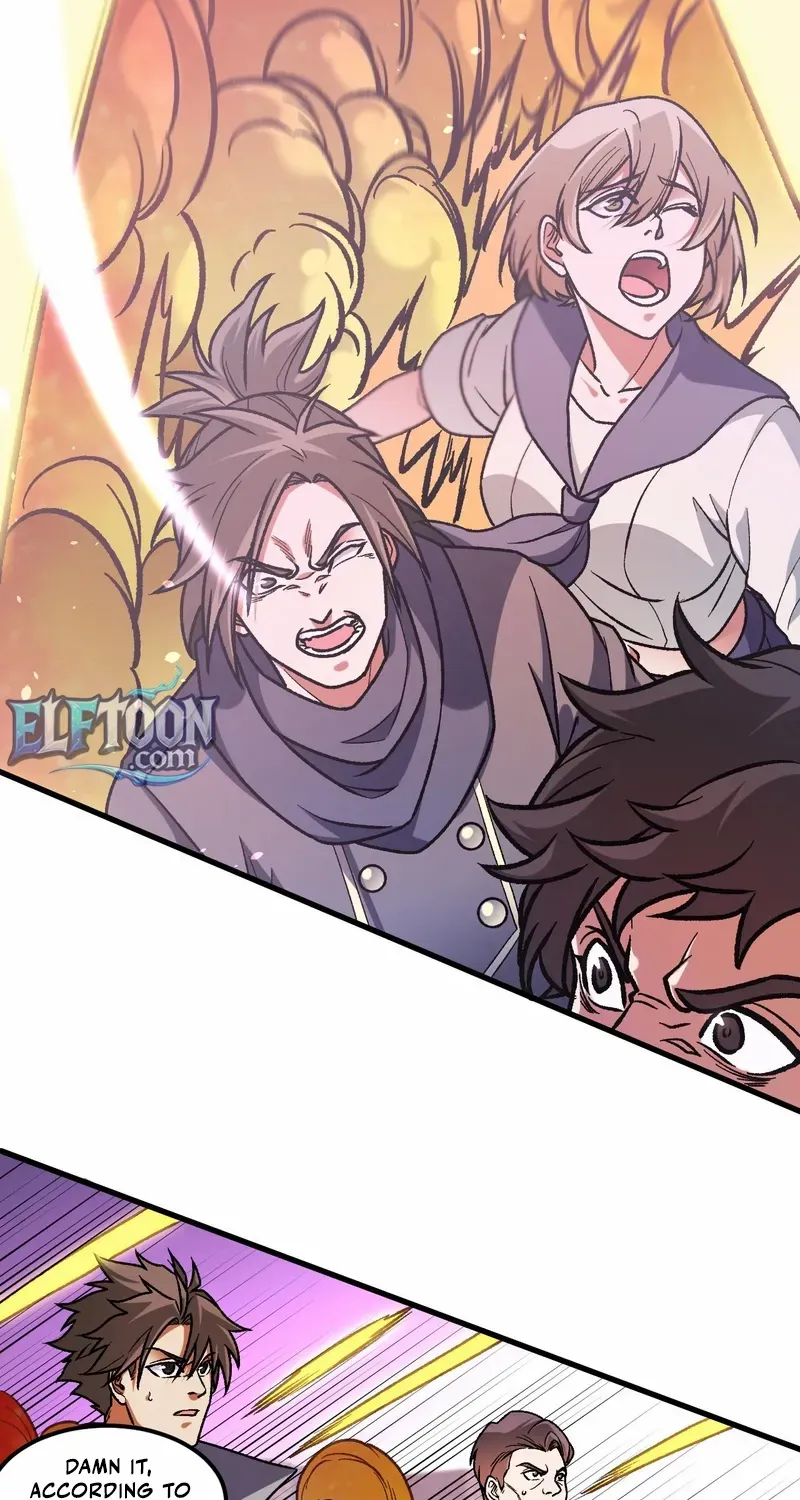 Read God killer chapter 186 image 15 on Lezhin