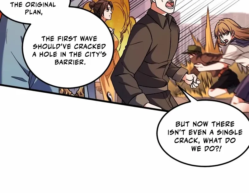 Read God killer chapter 186 image 16 on Lezhin