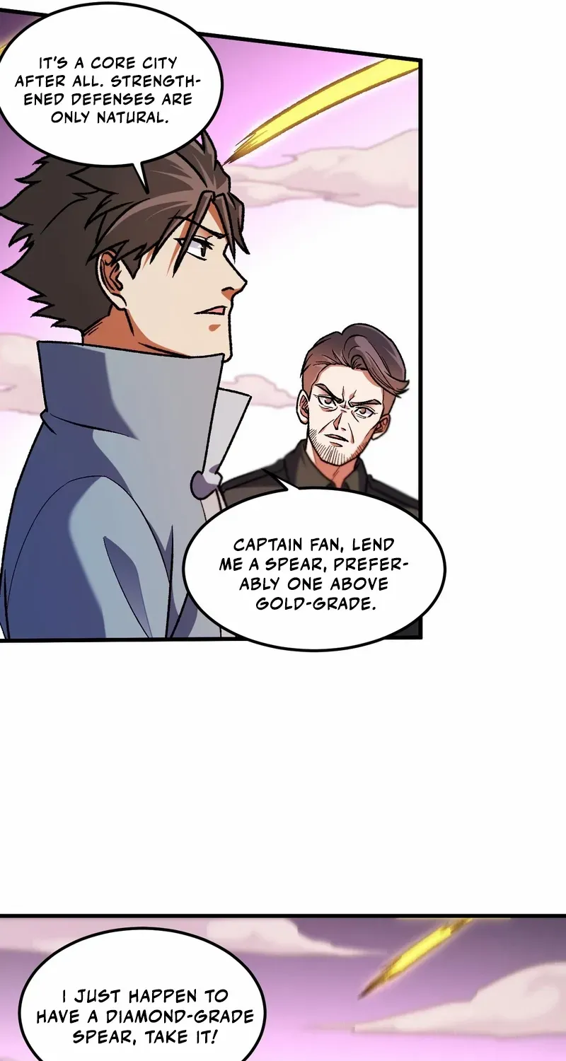 Read God killer chapter 186 image 17 on Lezhin
