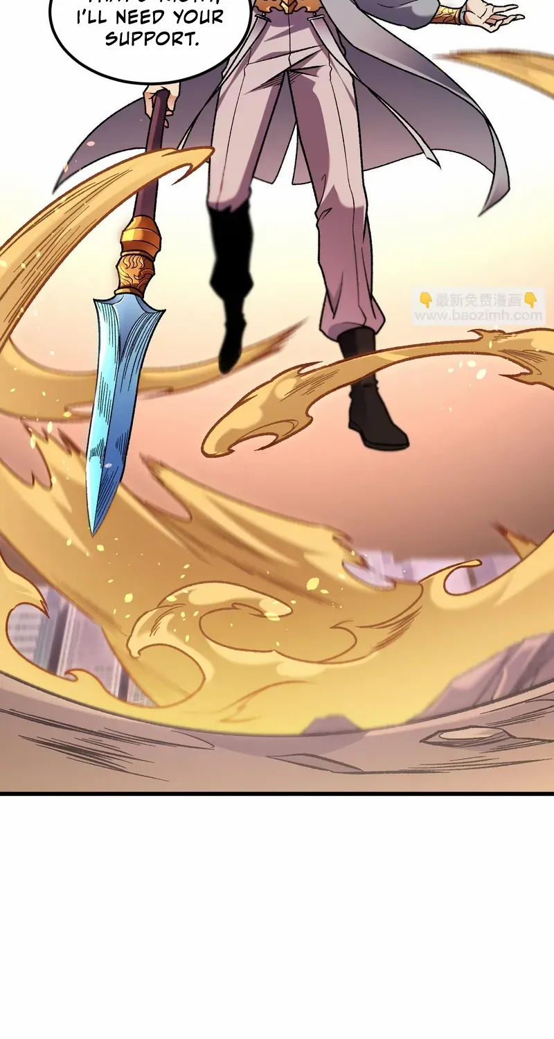 Read God killer chapter 186 image 21 on Lezhin