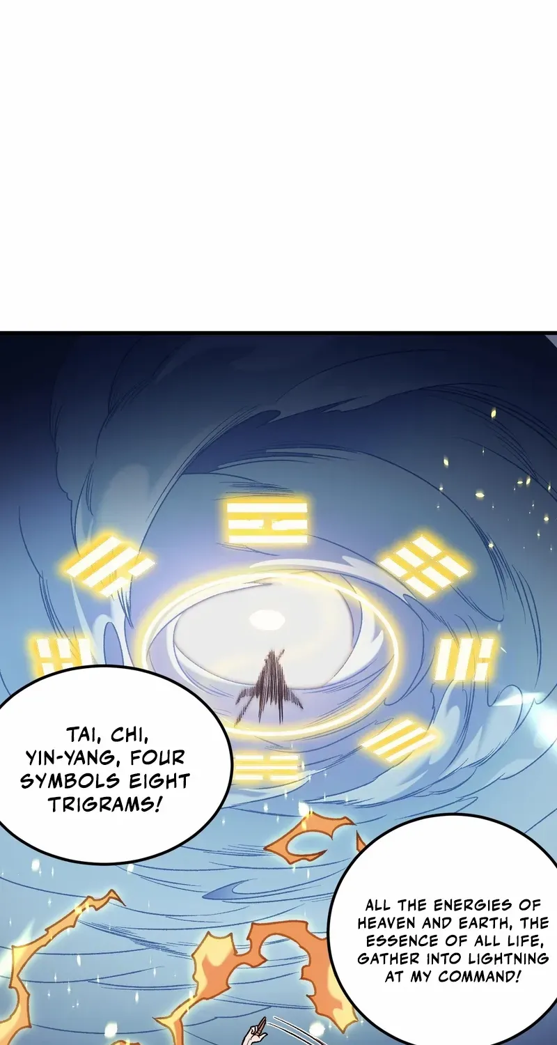 Read God killer chapter 186 image 23 on Lezhin