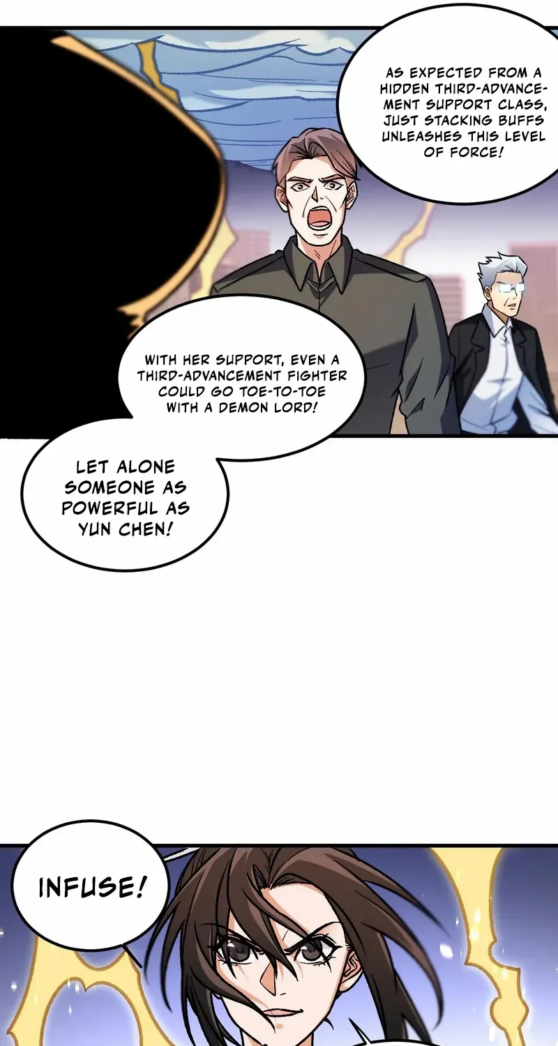Read God killer chapter 186 image 25 on Lezhin