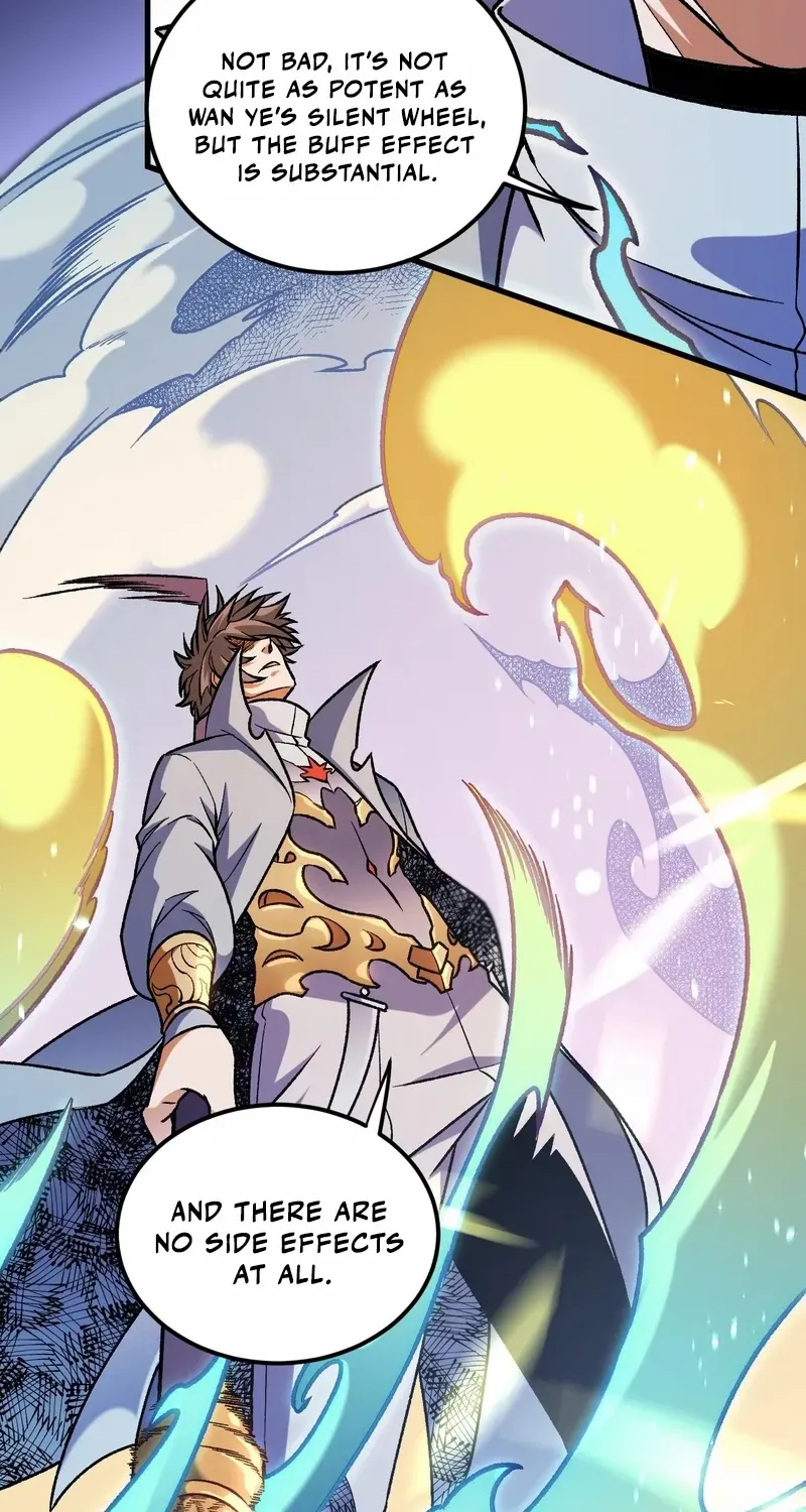 Read God killer chapter 186 image 28 on Lezhin