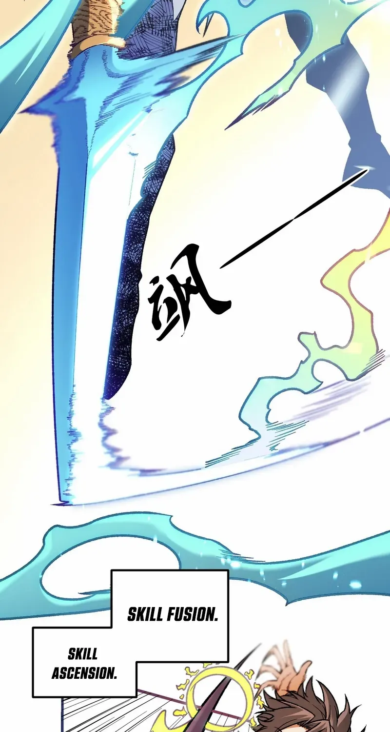 Read God killer chapter 186 image 29 on Lezhin