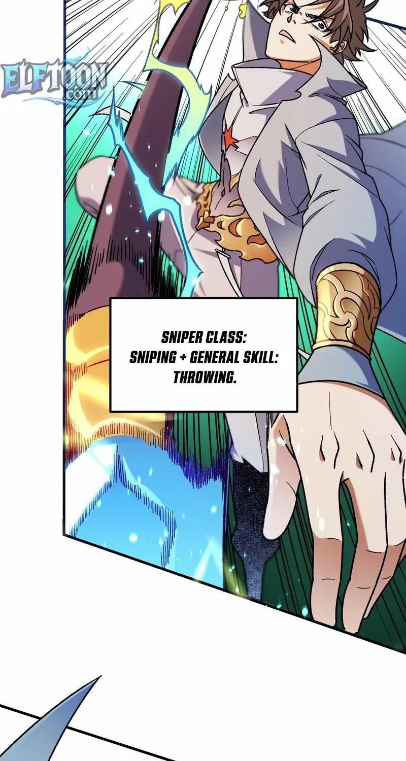 Read God killer chapter 186 image 30 on Lezhin