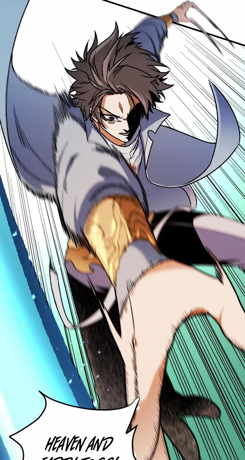 Read God killer chapter 186 image 31 on Lezhin