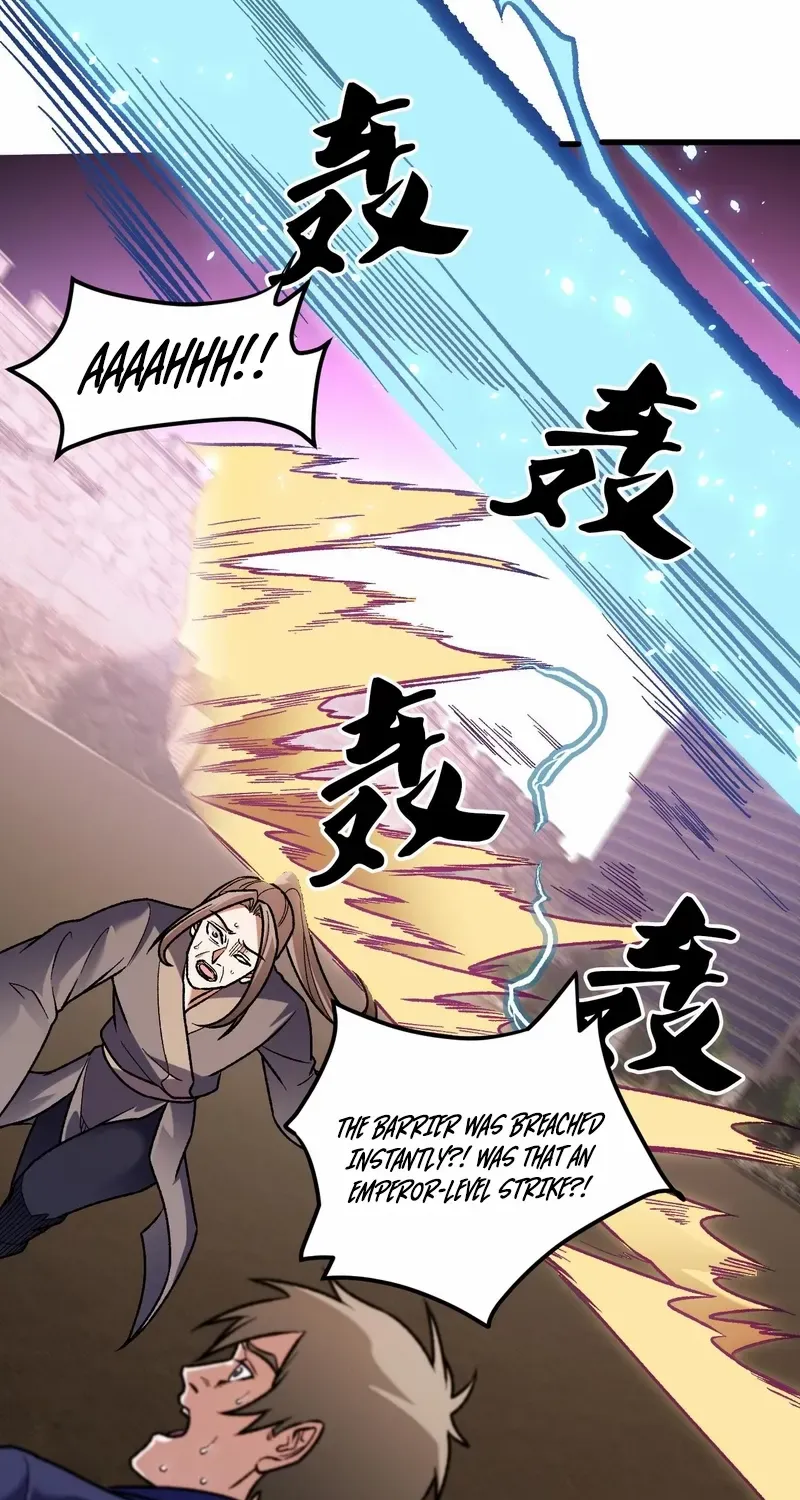 Read God killer chapter 186 image 36 on Lezhin