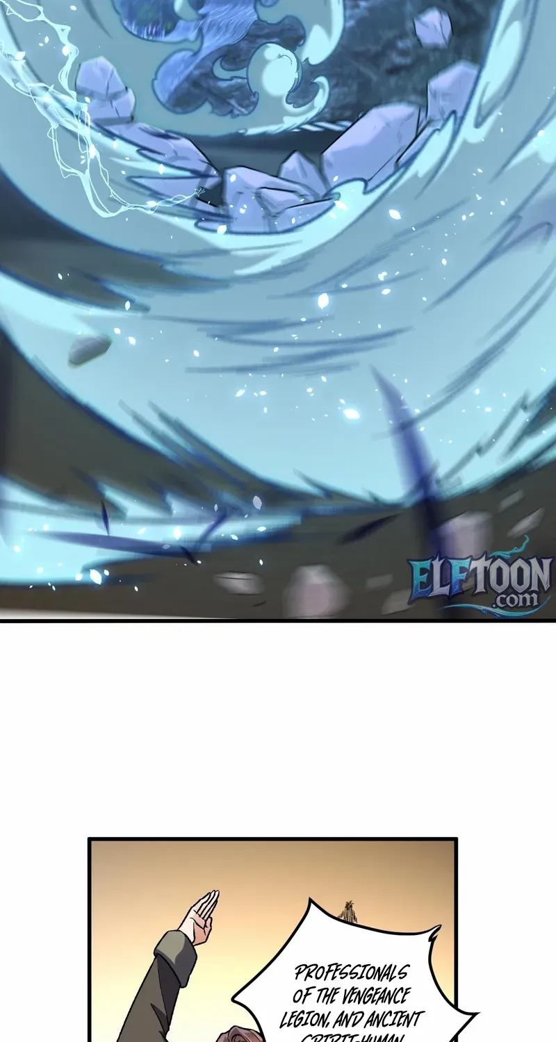 Read God killer chapter 186 image 39 on Lezhin