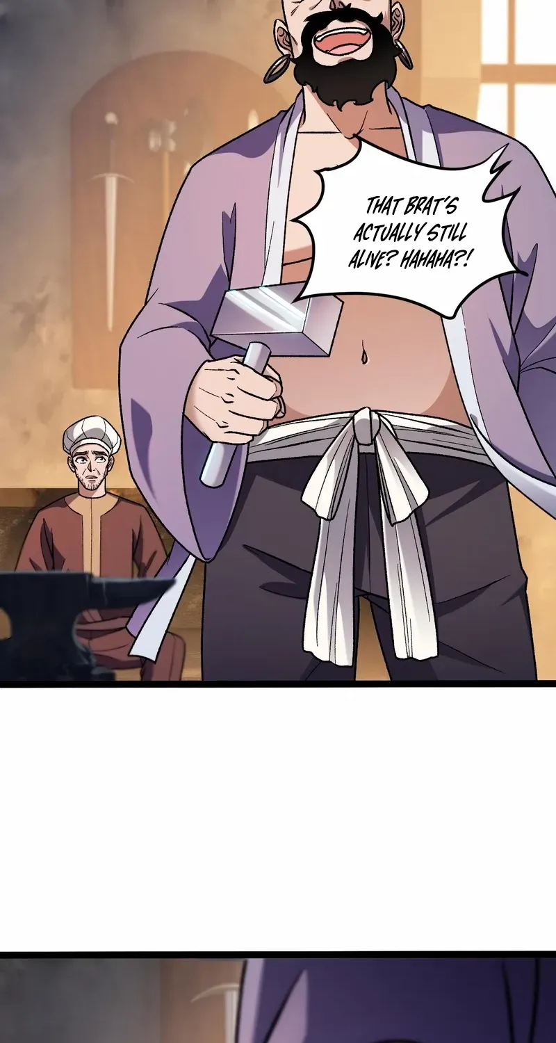 Read God killer chapter 186 image 4 on Lezhin