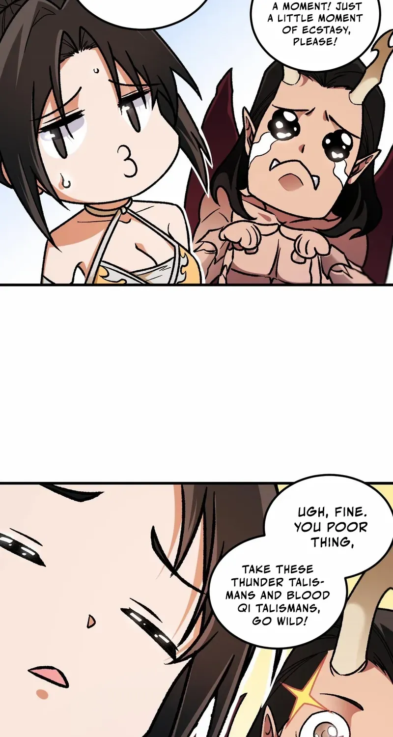 Read God killer chapter 186 image 43 on Lezhin