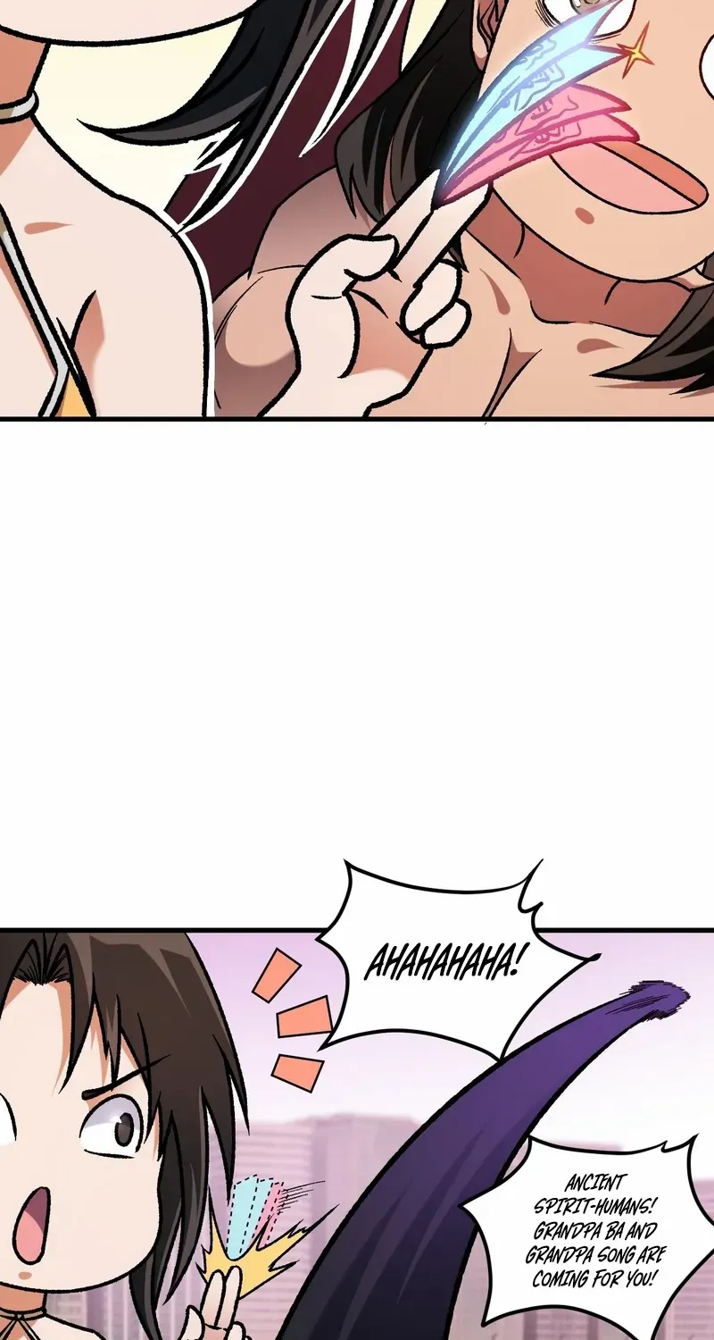 Read God killer chapter 186 image 44 on Lezhin