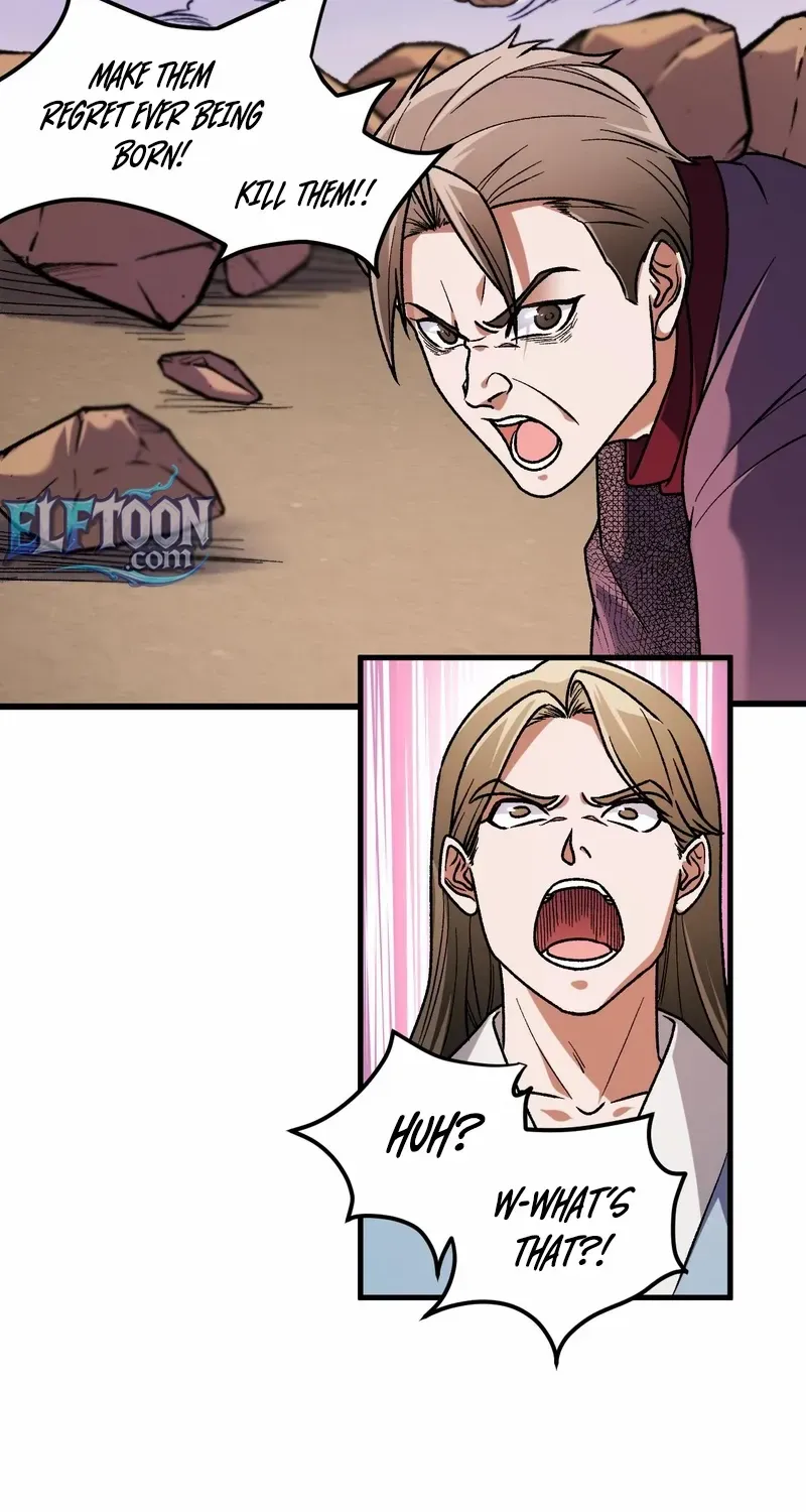 Read God killer chapter 186 image 46 on Lezhin
