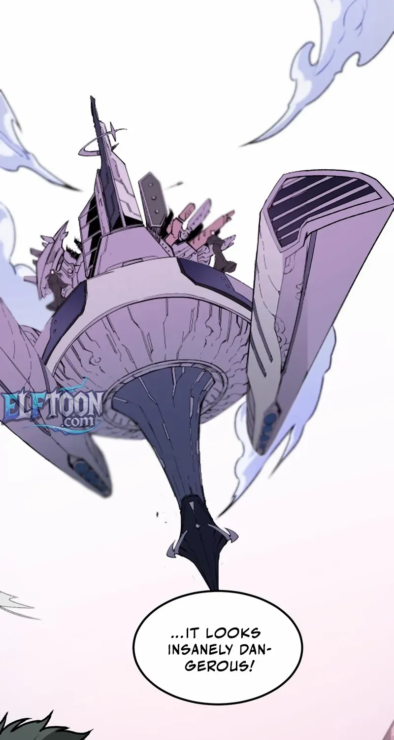 Read God killer chapter 186 image 49 on Lezhin