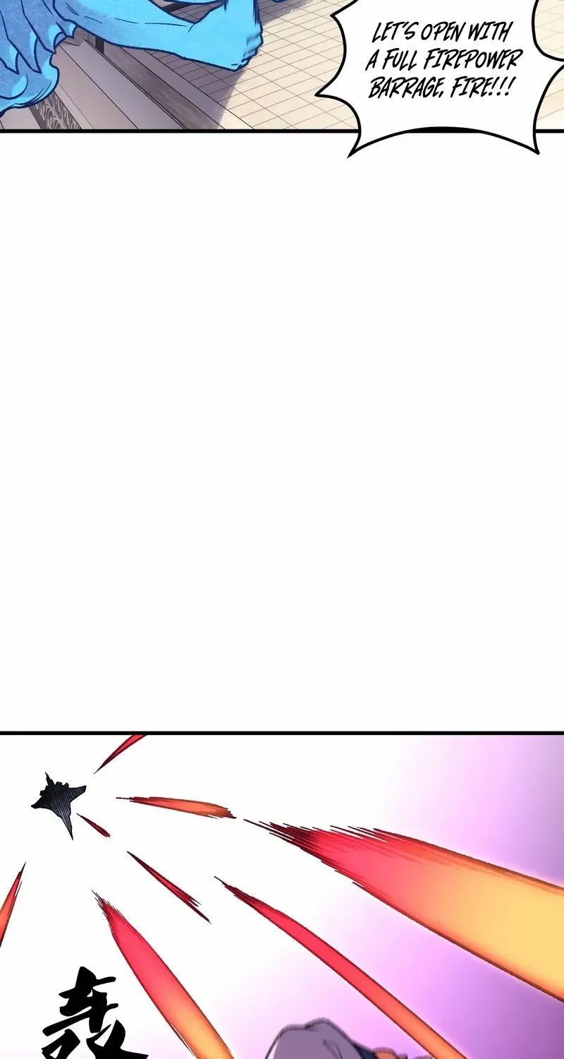 Read God killer chapter 186 image 51 on Lezhin