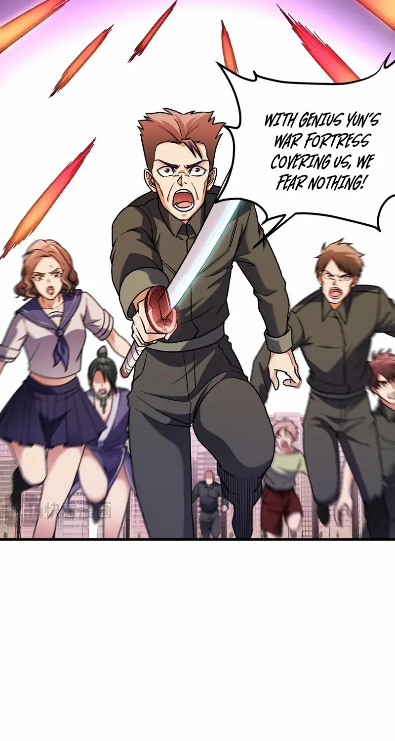 Read God killer chapter 186 image 53 on Lezhin