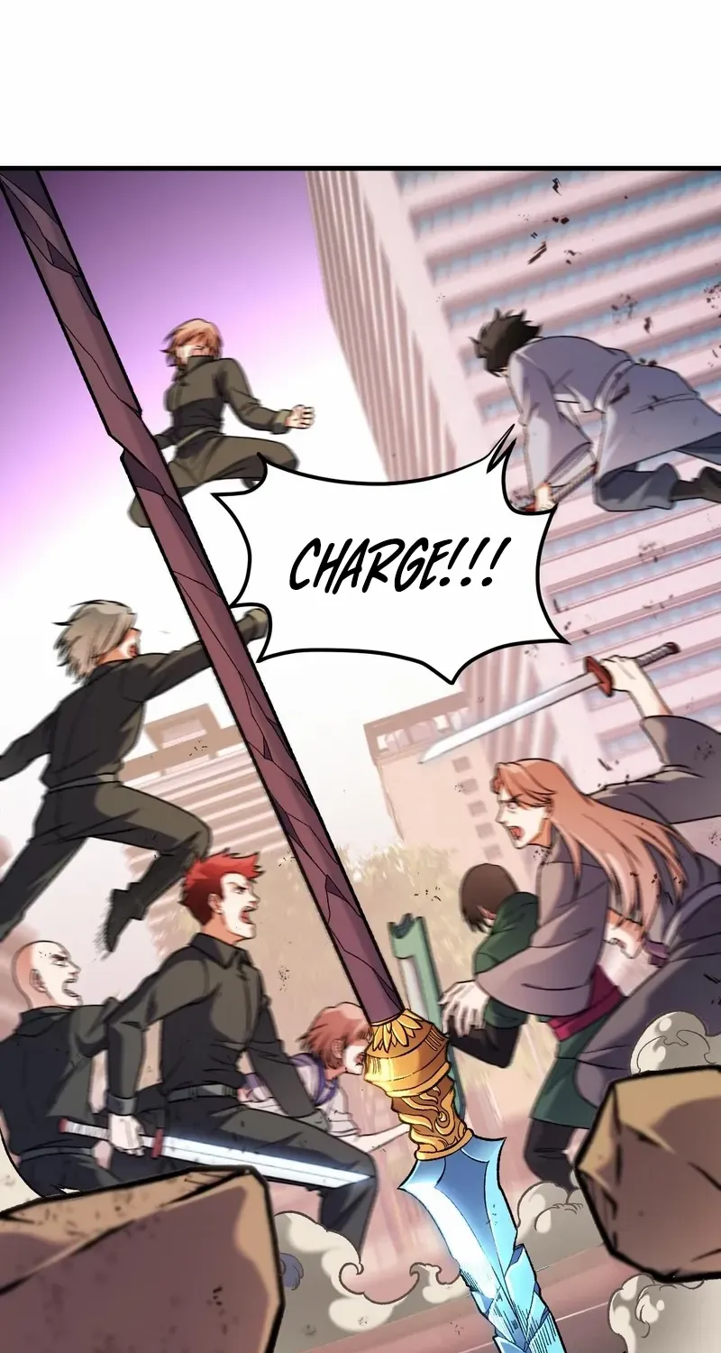 Read God killer chapter 186 image 54 on Lezhin