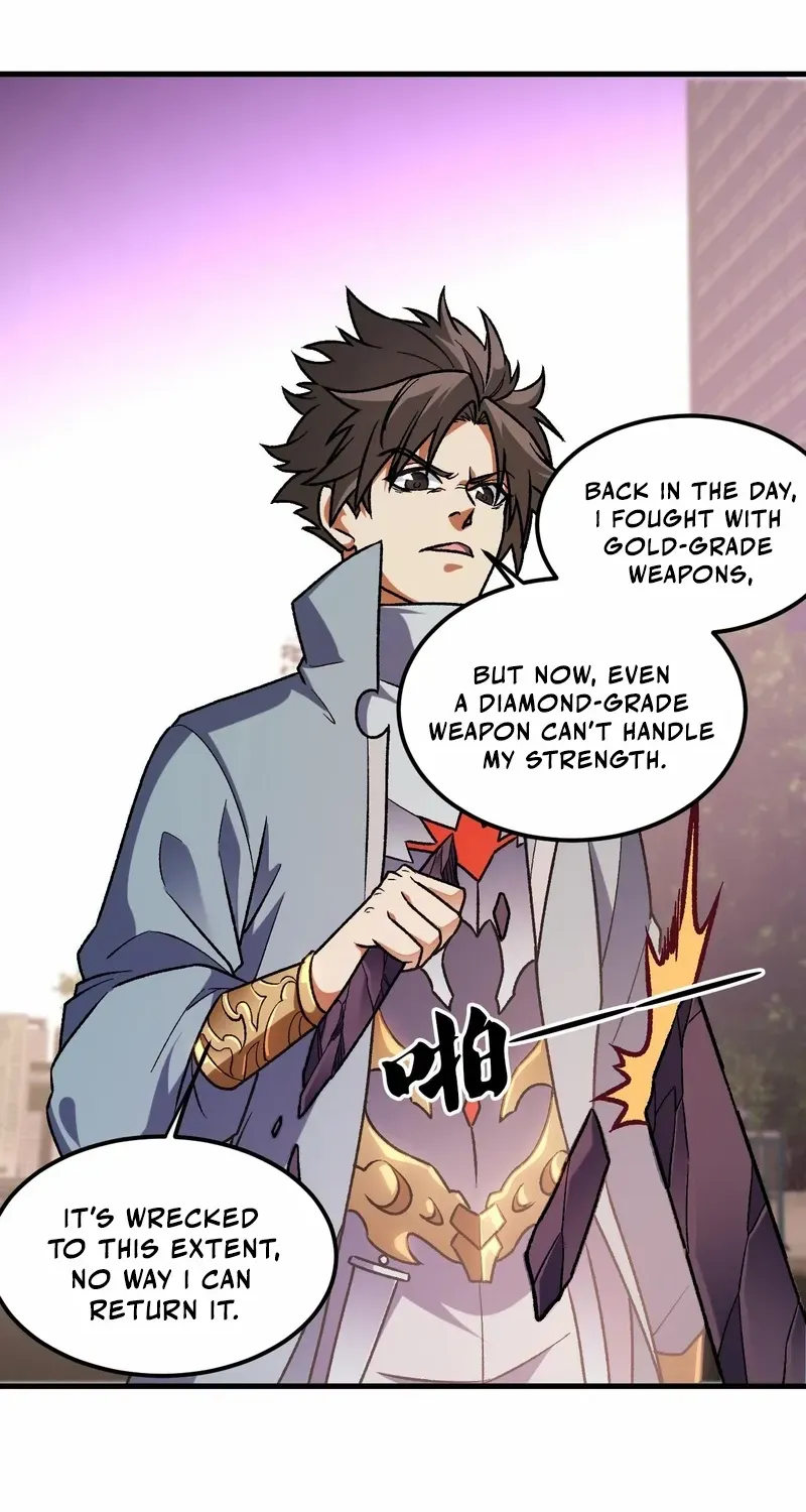 Read God killer chapter 186 image 56 on Lezhin