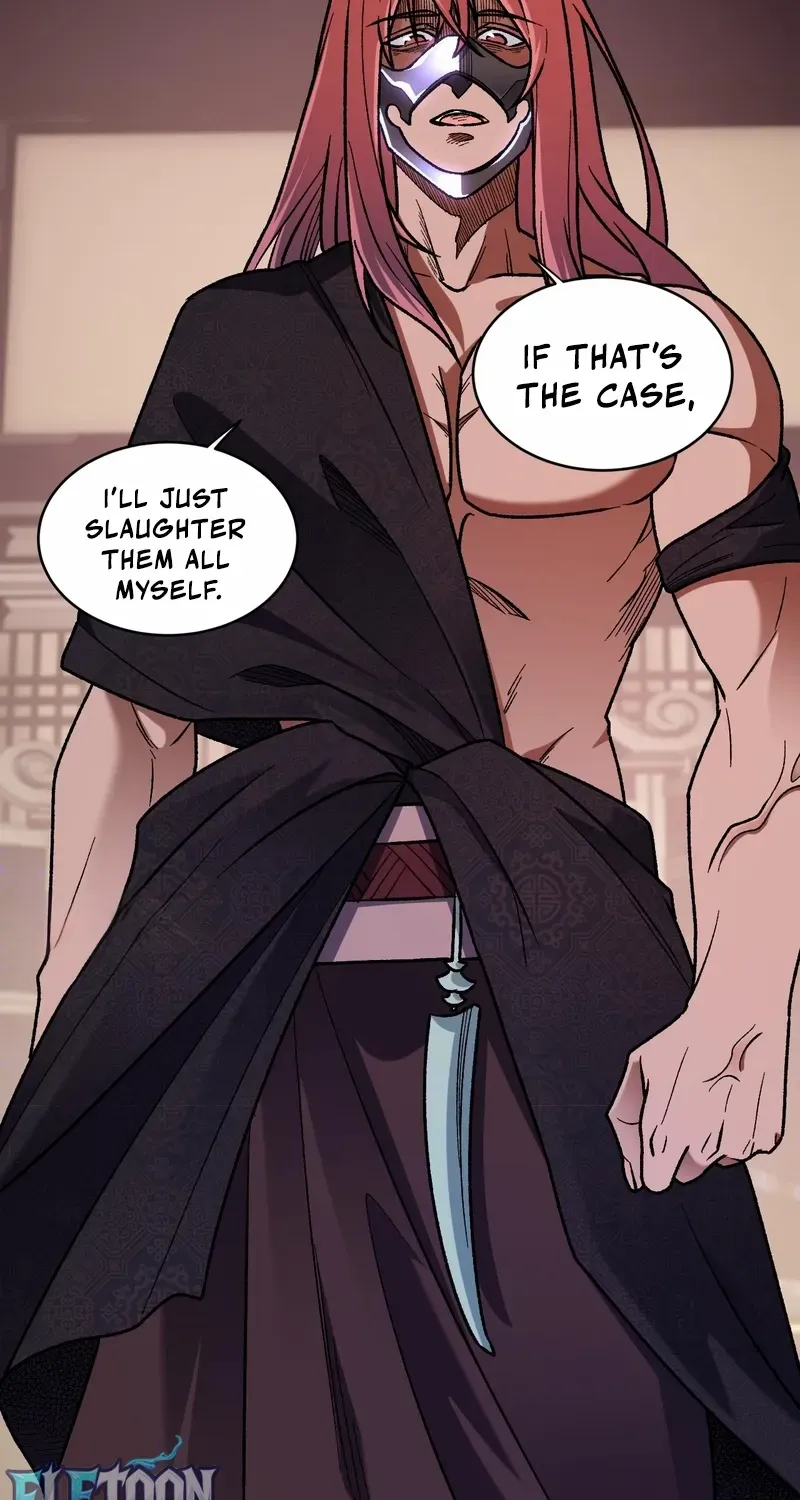 Read God killer chapter 186 image 58 on Lezhin