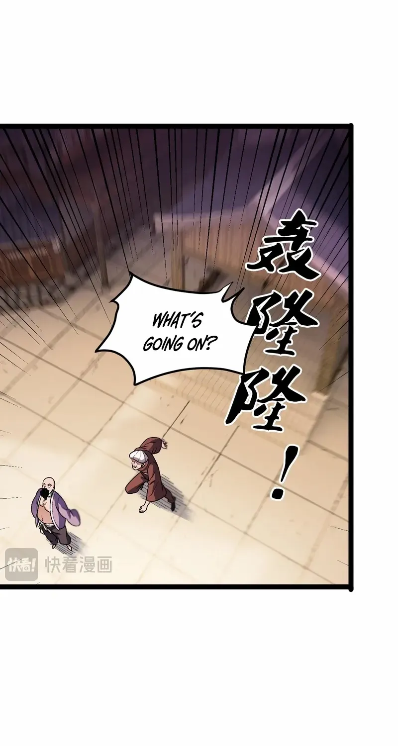 Read God killer chapter 186 image 8 on Lezhin