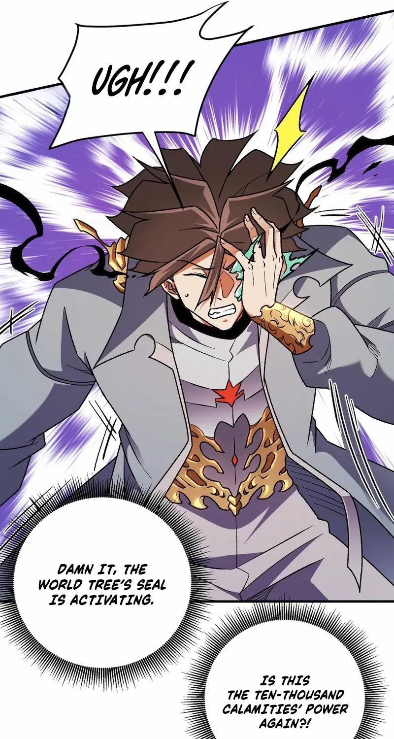 Read God killer chapter 187 image 16 on Lezhin
