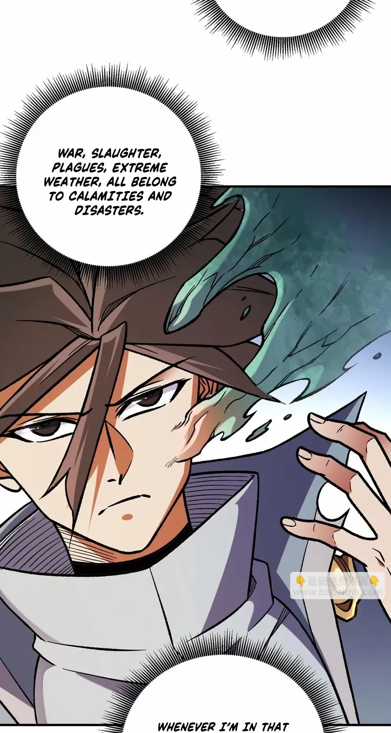 Read God killer chapter 187 image 17 on Lezhin