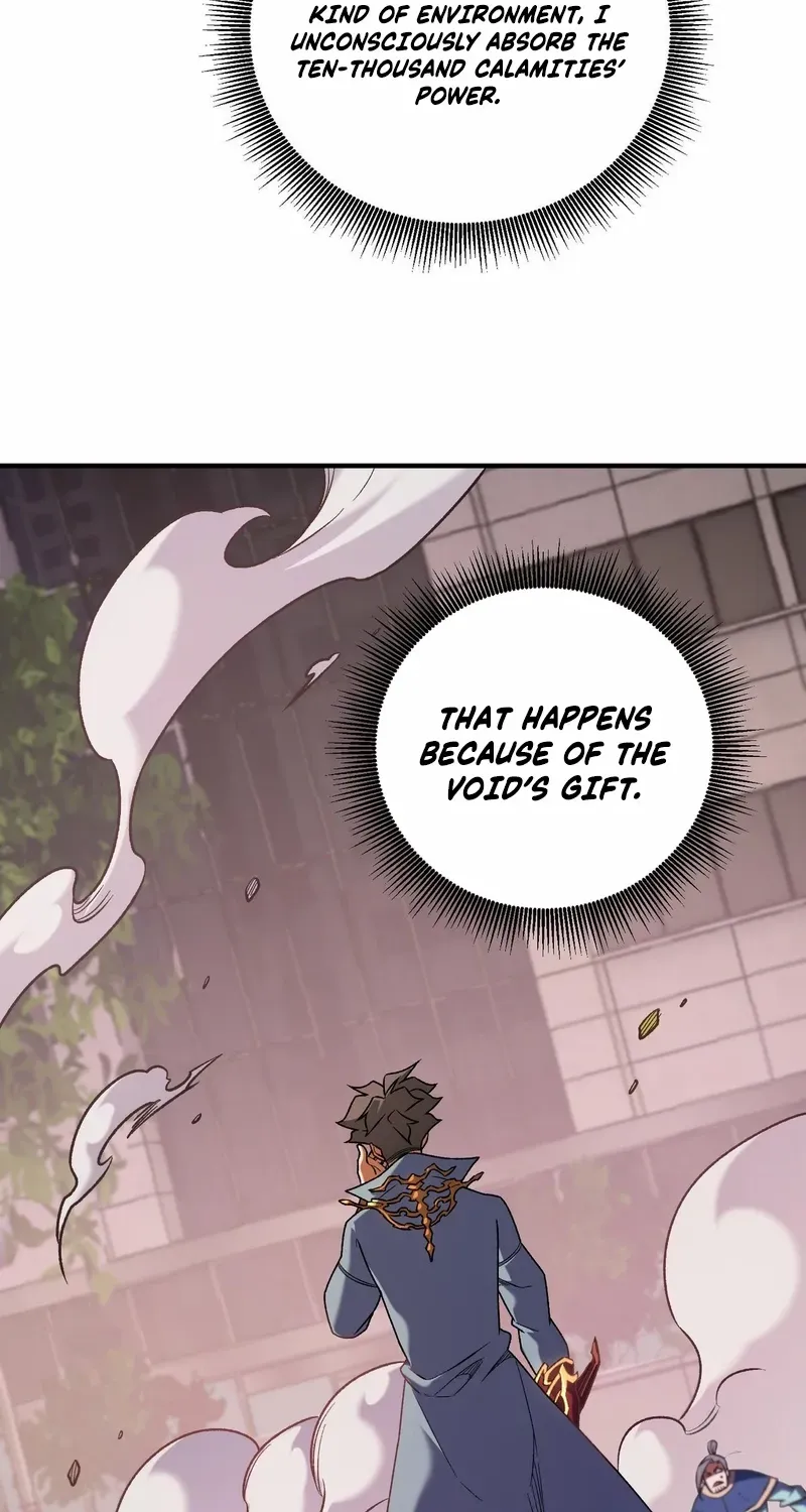 Read God killer chapter 187 image 18 on Lezhin