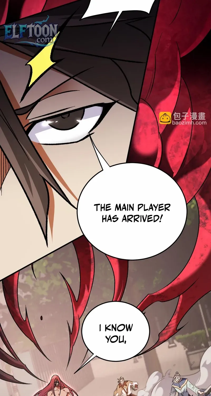 Read God killer chapter 187 image 20 on Lezhin