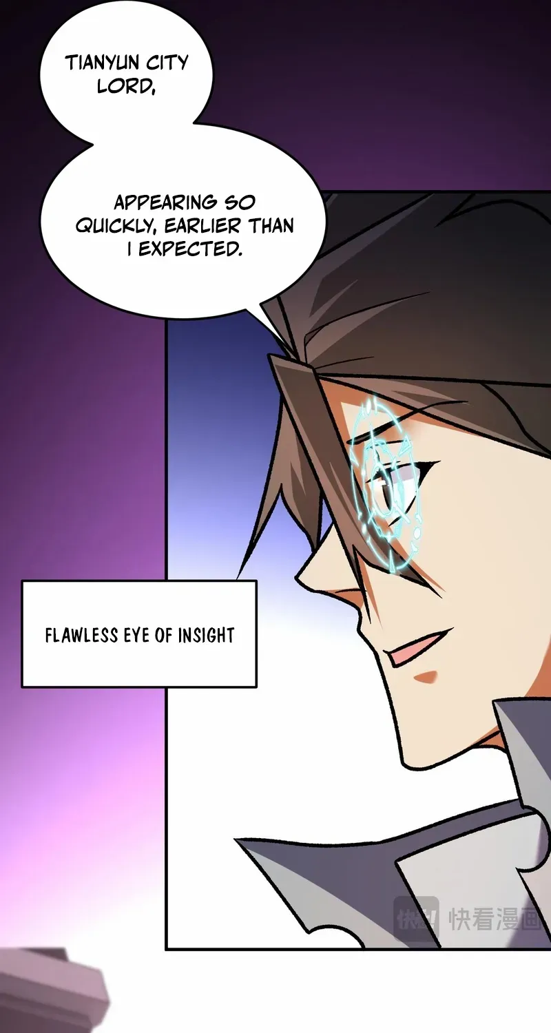 Read God killer chapter 187 image 24 on Lezhin