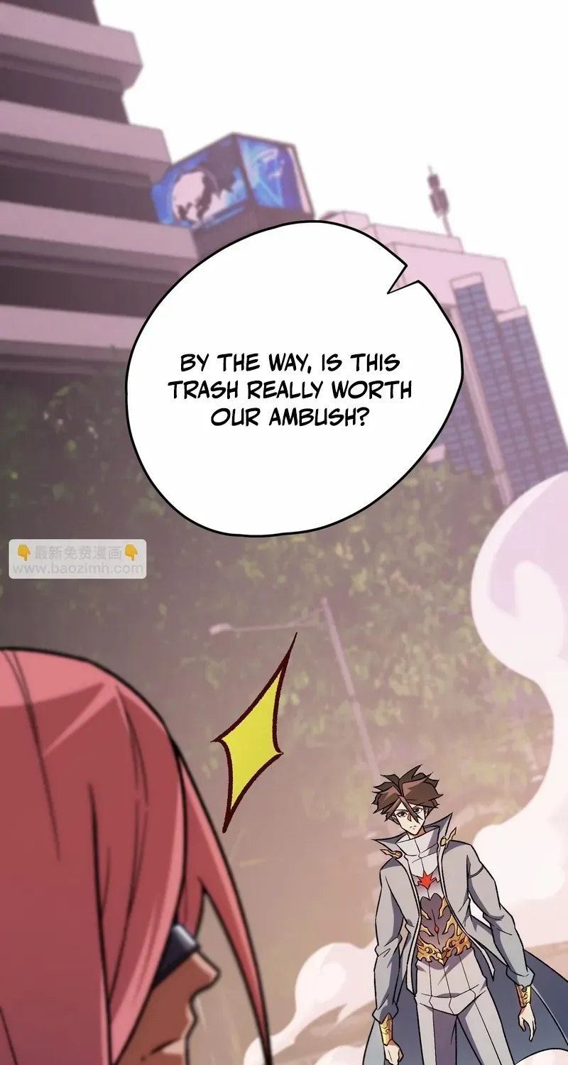 Read God killer chapter 187 image 25 on Lezhin