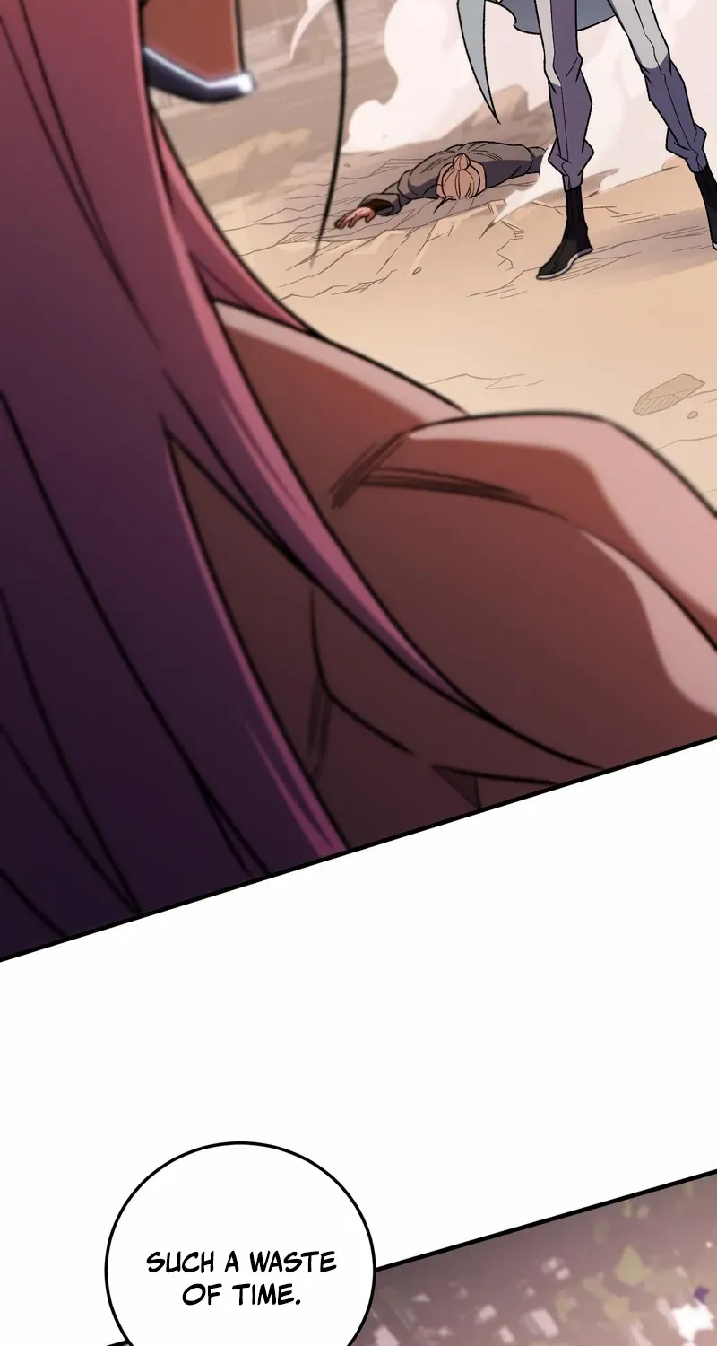 Read God killer chapter 187 image 26 on Lezhin